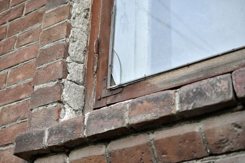 Brick Chimney Installation in Stamford, CT