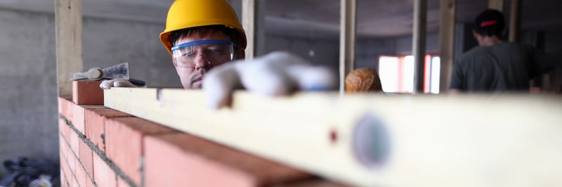 Brickwork Installation For Walls, Walkways, And Outdoor Features