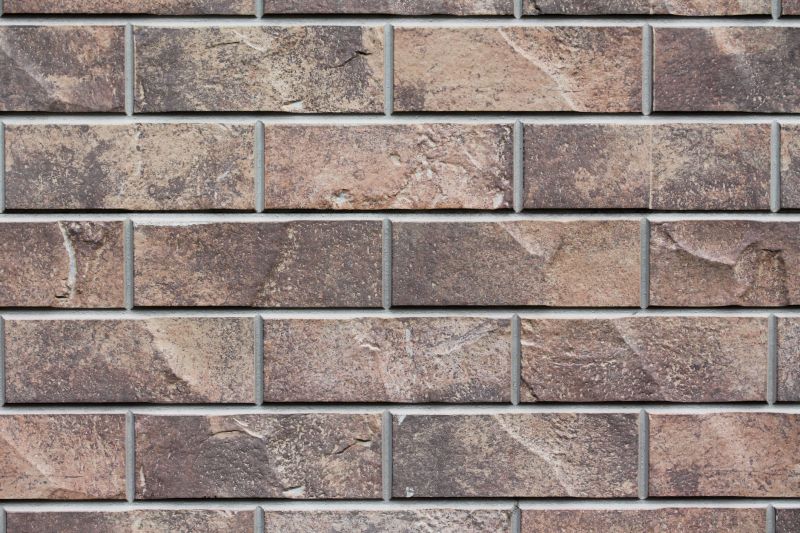 Brick Repair Service detail