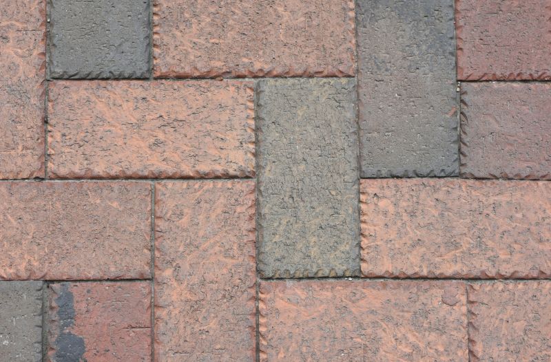 Brick Repair Service detail